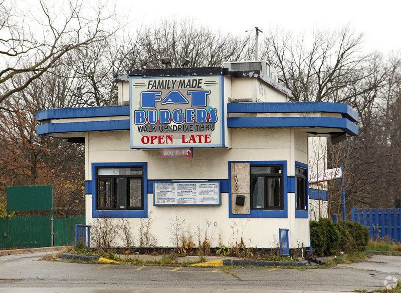 Family Made Fat Burgers - Real Estate Listing Photo (newer photo)